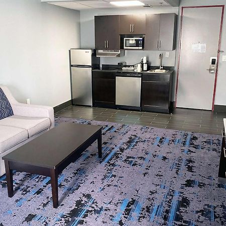 Hawthorn Extended Stay By Wyndham Chambersburg Bagian luar foto