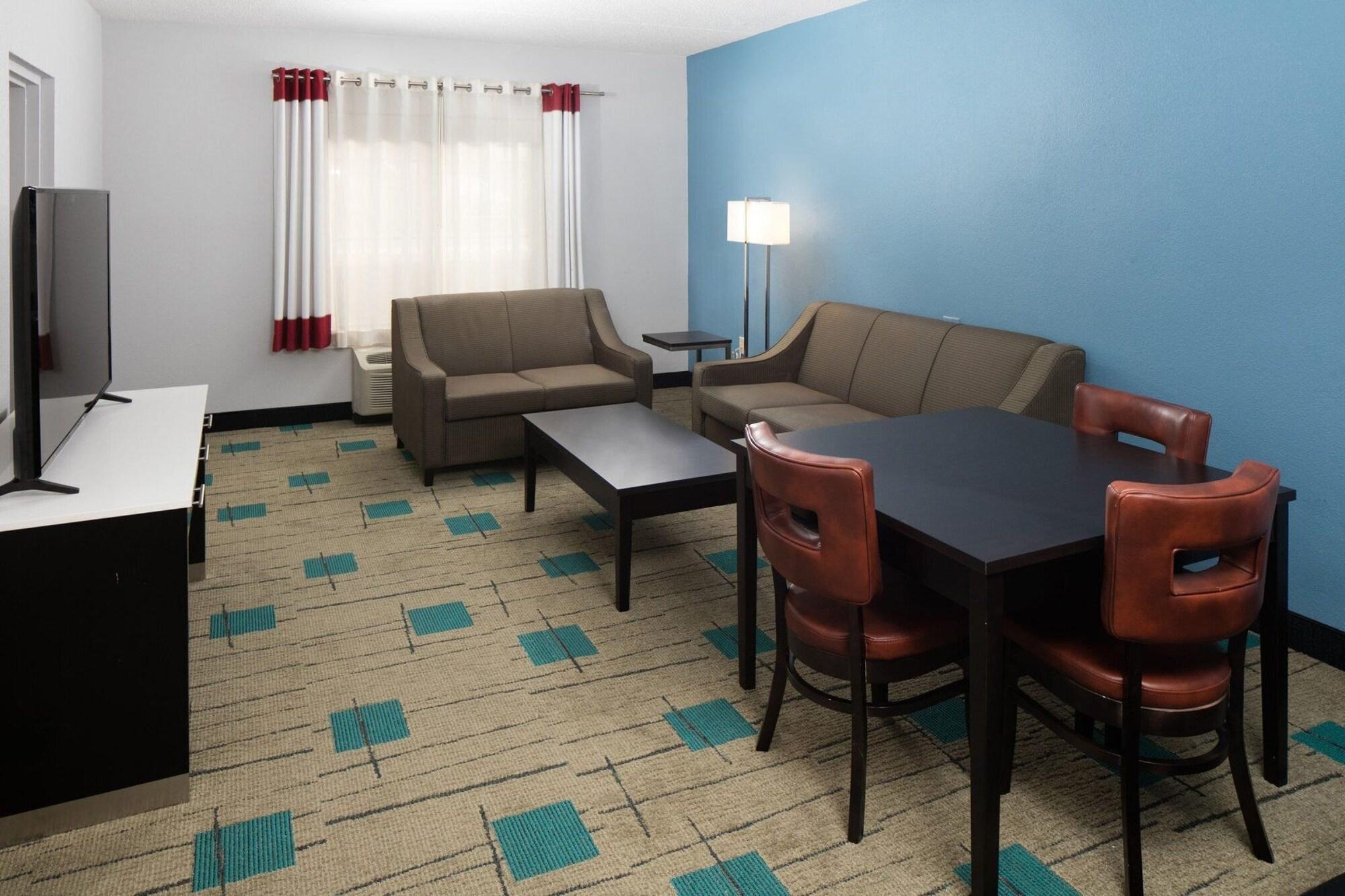 Hawthorn Extended Stay By Wyndham Chambersburg Bagian luar foto