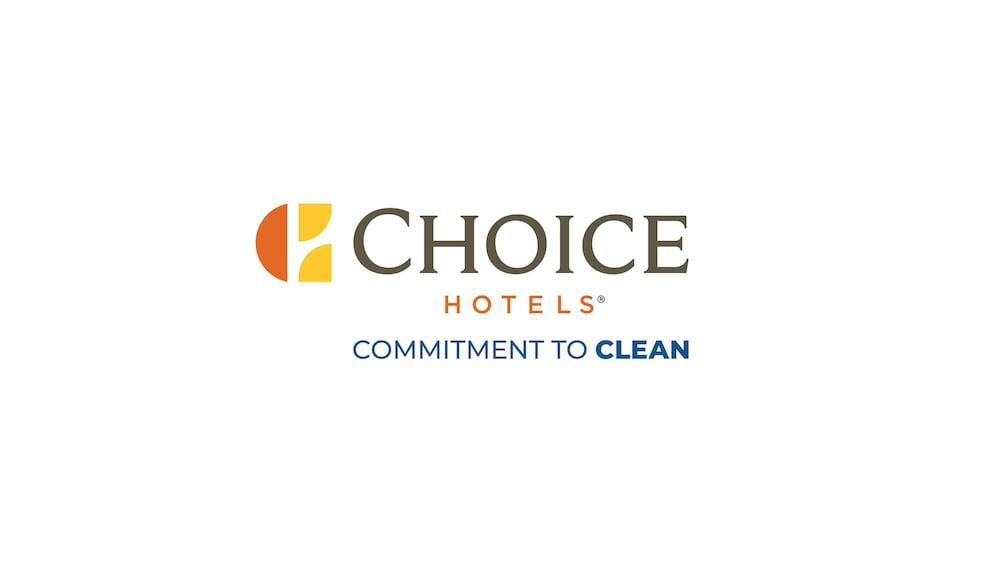 Hawthorn Extended Stay By Wyndham Chambersburg Bagian luar foto