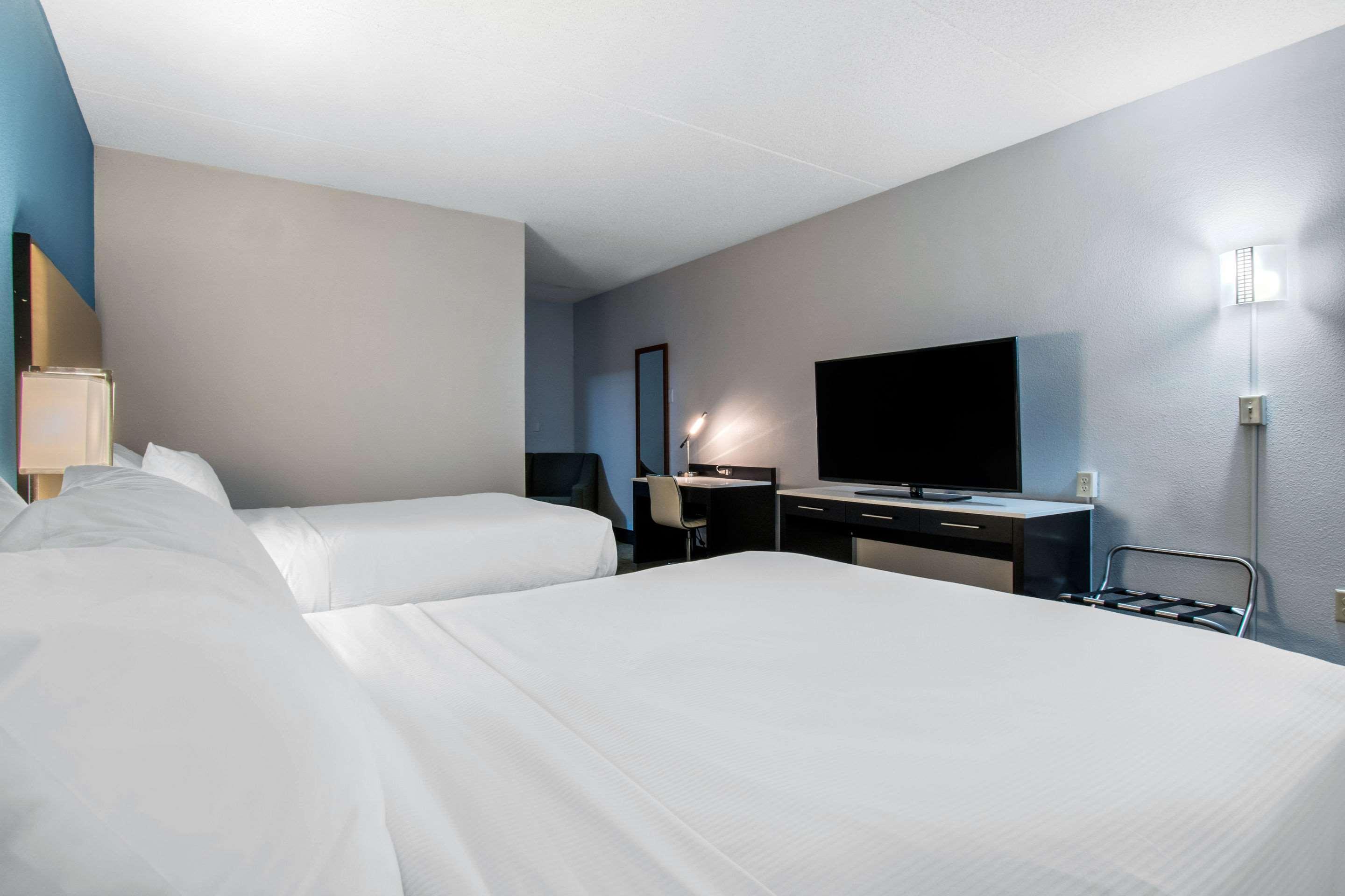 Hawthorn Extended Stay By Wyndham Chambersburg Bagian luar foto