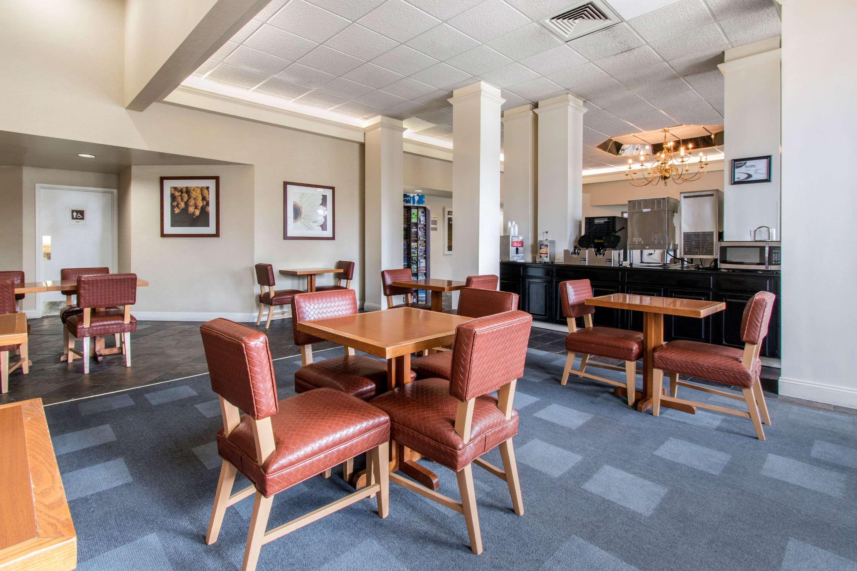 Hawthorn Extended Stay By Wyndham Chambersburg Bagian luar foto