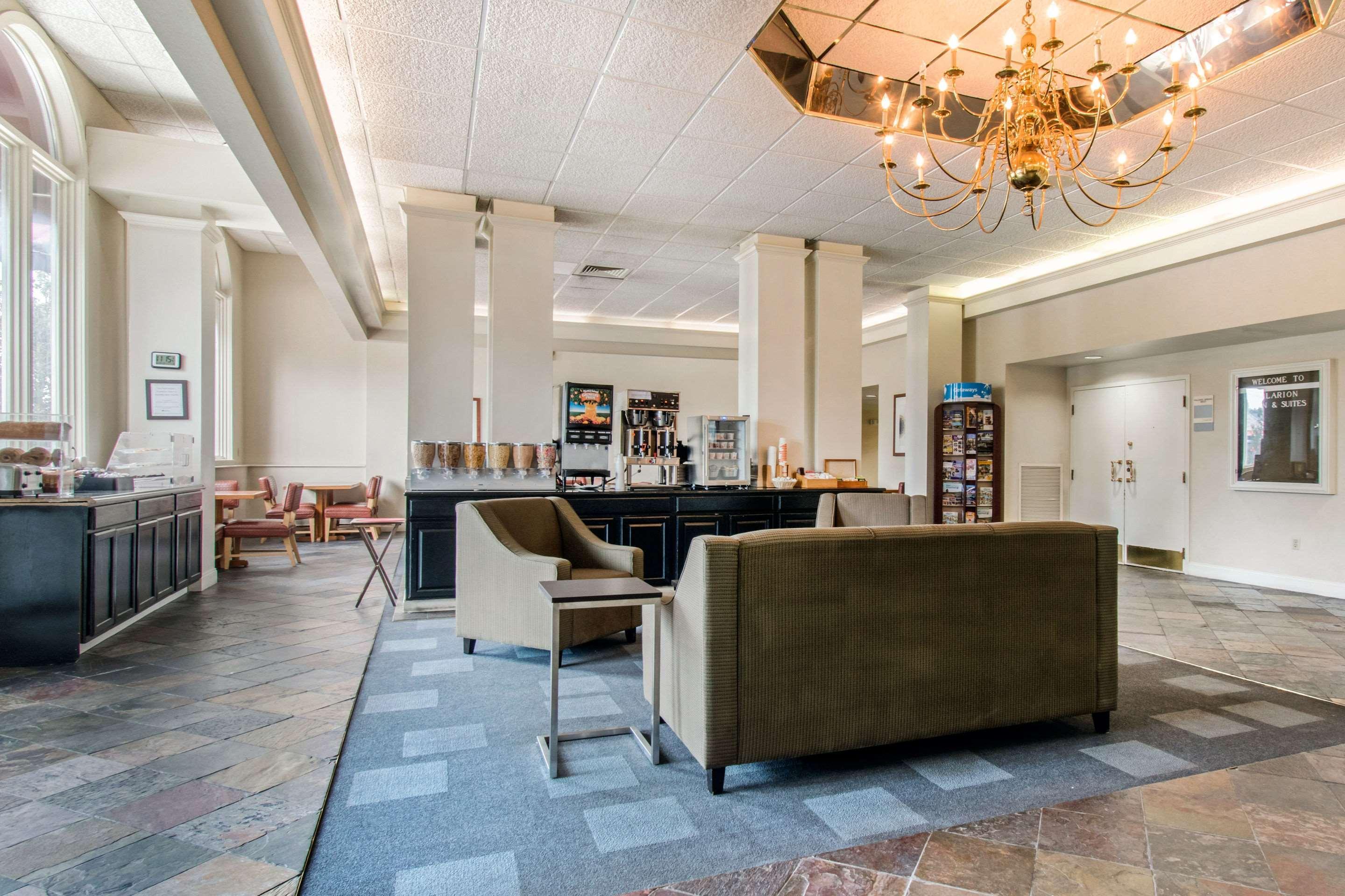 Hawthorn Extended Stay By Wyndham Chambersburg Bagian luar foto