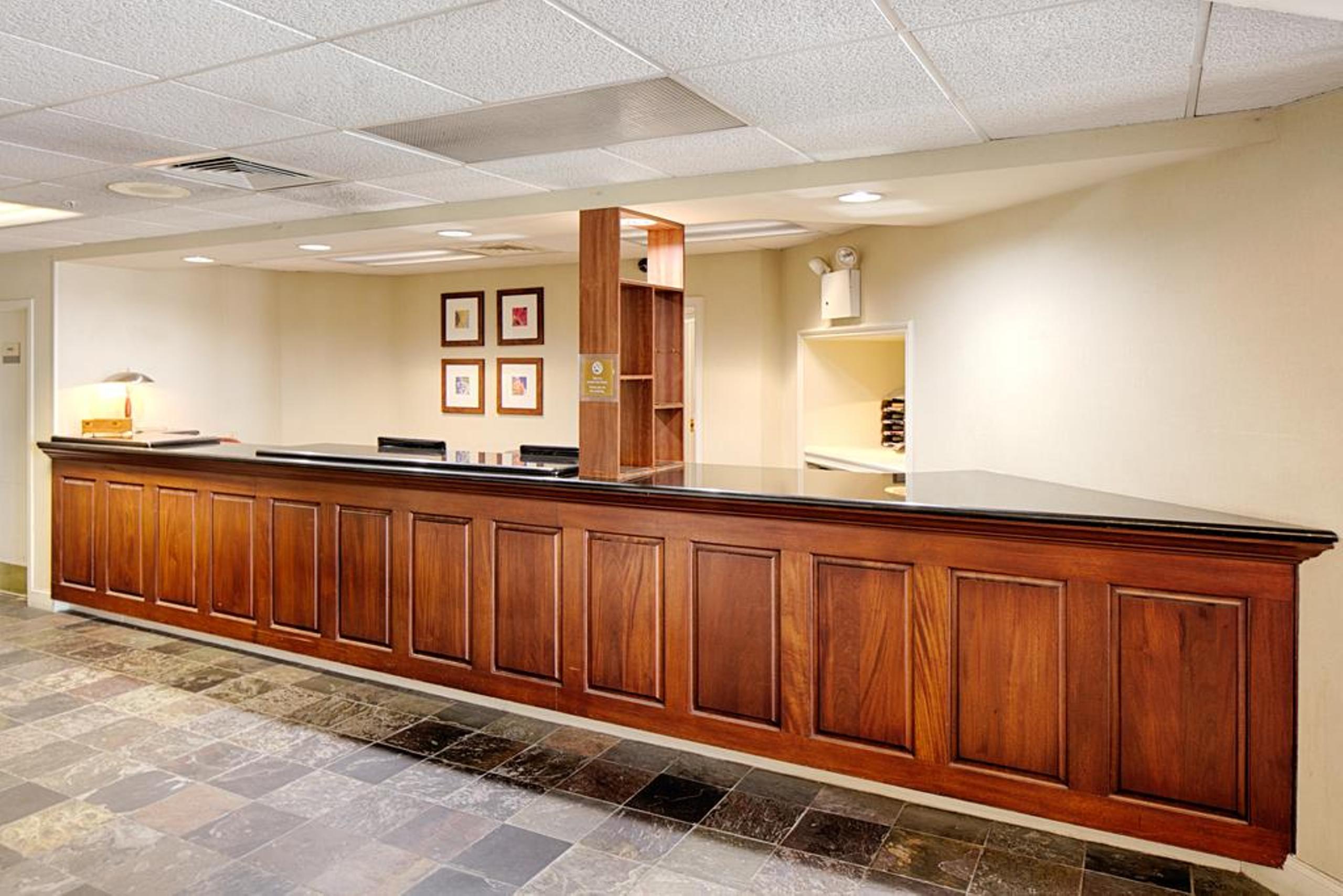 Hawthorn Extended Stay By Wyndham Chambersburg Bagian luar foto