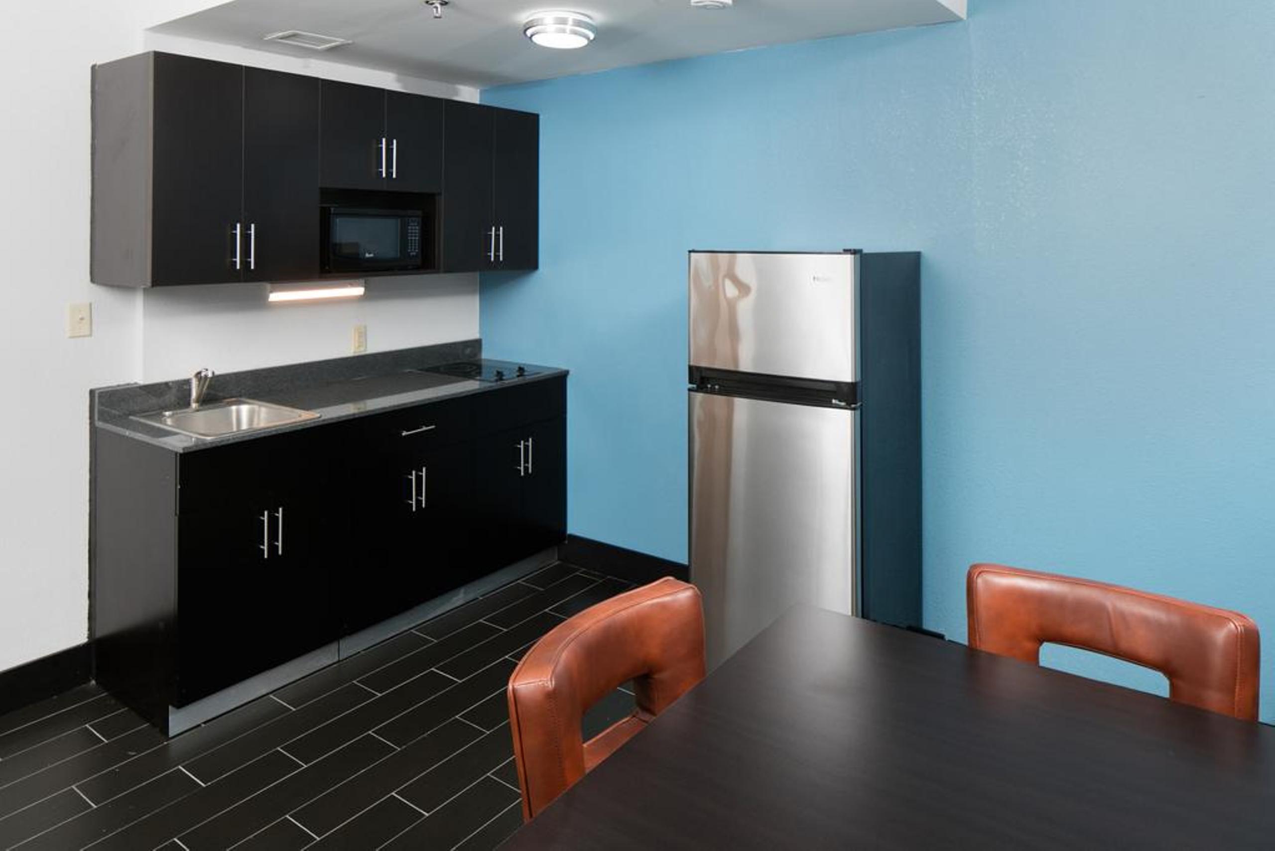 Hawthorn Extended Stay By Wyndham Chambersburg Bagian luar foto