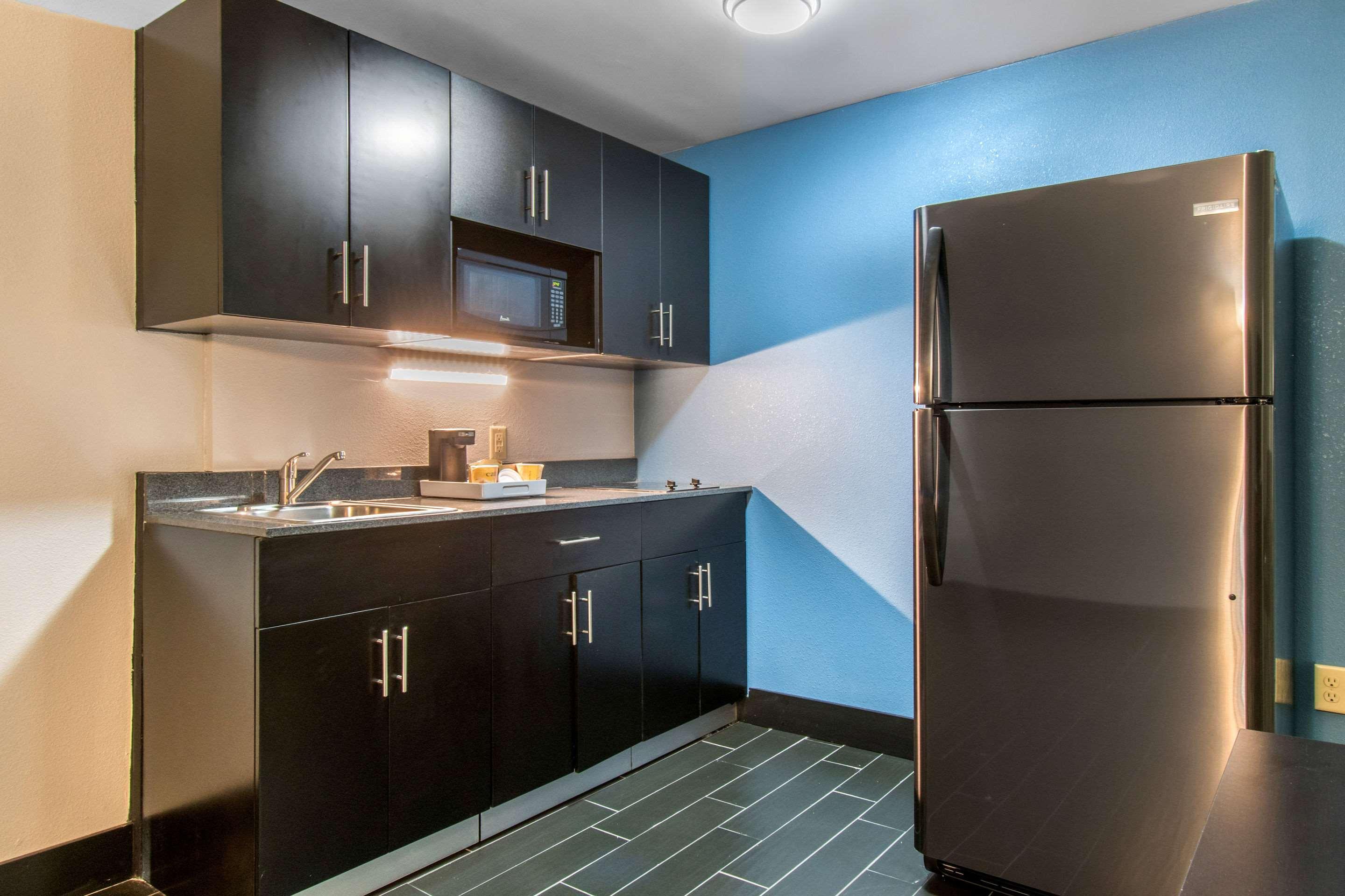 Hawthorn Extended Stay By Wyndham Chambersburg Bagian luar foto